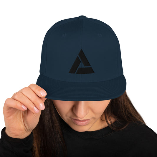 Academy Snapback Hat