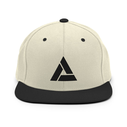 Academy Snapback Hat